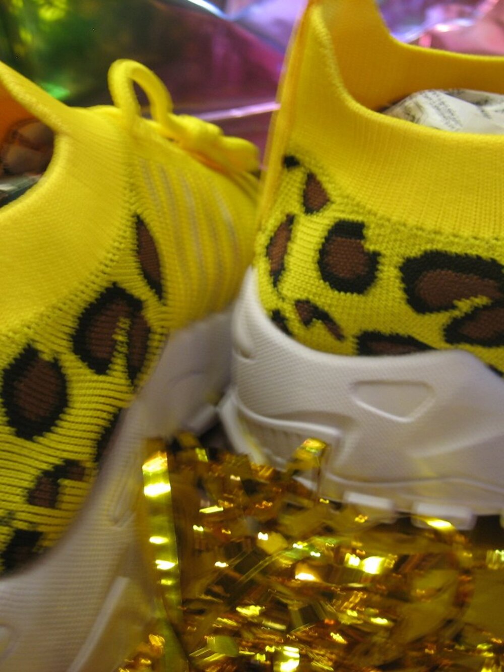 Shoes - Picture 3 of 5